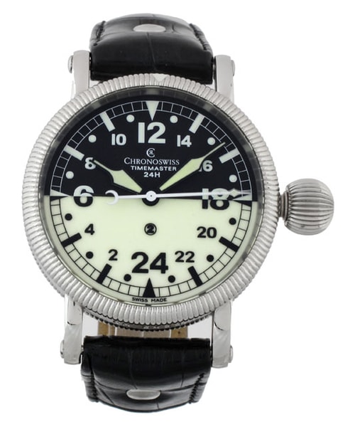 Chronoswiss Timemaster CH6433DN